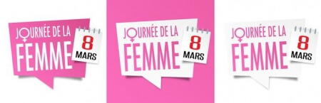 Accorder un repos aux seules femmes de l’entreprise pour la journée de la femme par accord collectif, c’est possible