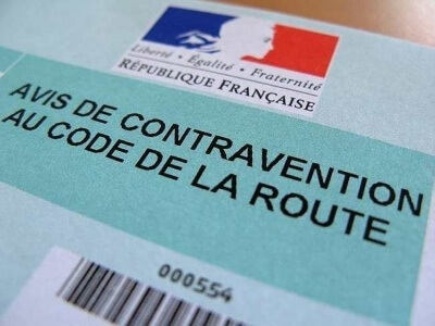La prise en charge d’une amende par l’employeur est un avantage en nature soumis à charge sociale : la double peine ?