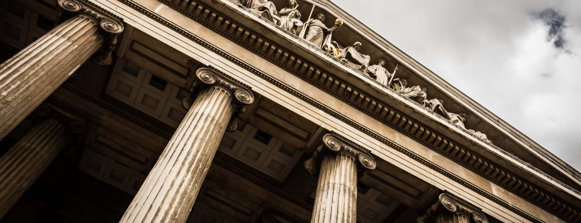 Réforme de l’organisation judiciaire : le décret 2019-912 du 30 août 2019 modifie sensiblement les choses… dès maintenant