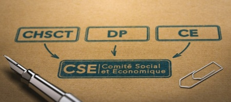 EMO Avocats au Club Positive RH de la CCI Rouen Métropole, sur le nouveau CSE