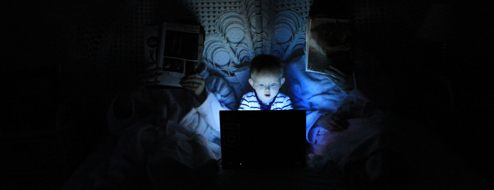 Internet et les mineurs  : Un décret pour renforcer le contrôle parental sur les moyens d’accès