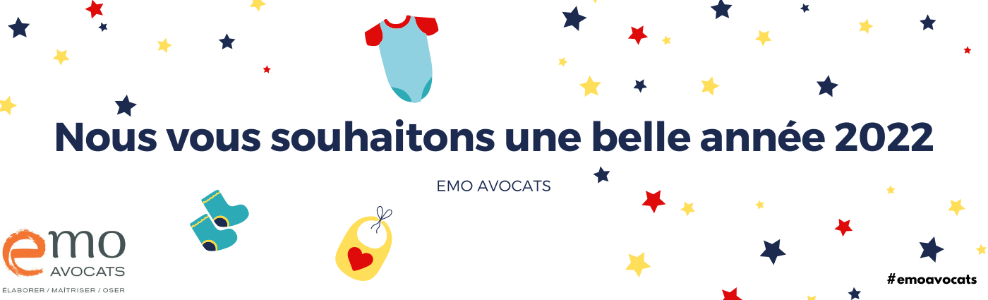 VOEUX 2022