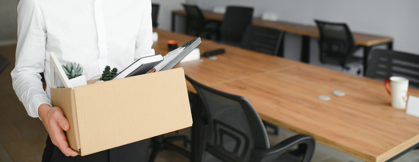 La lettre de rupture envoyée après le terme de la période d’essai ne peut pas faire office de lettre de licenciement