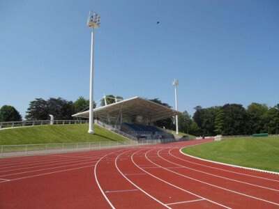 Loi Bailly : collectivités territoriales & sport