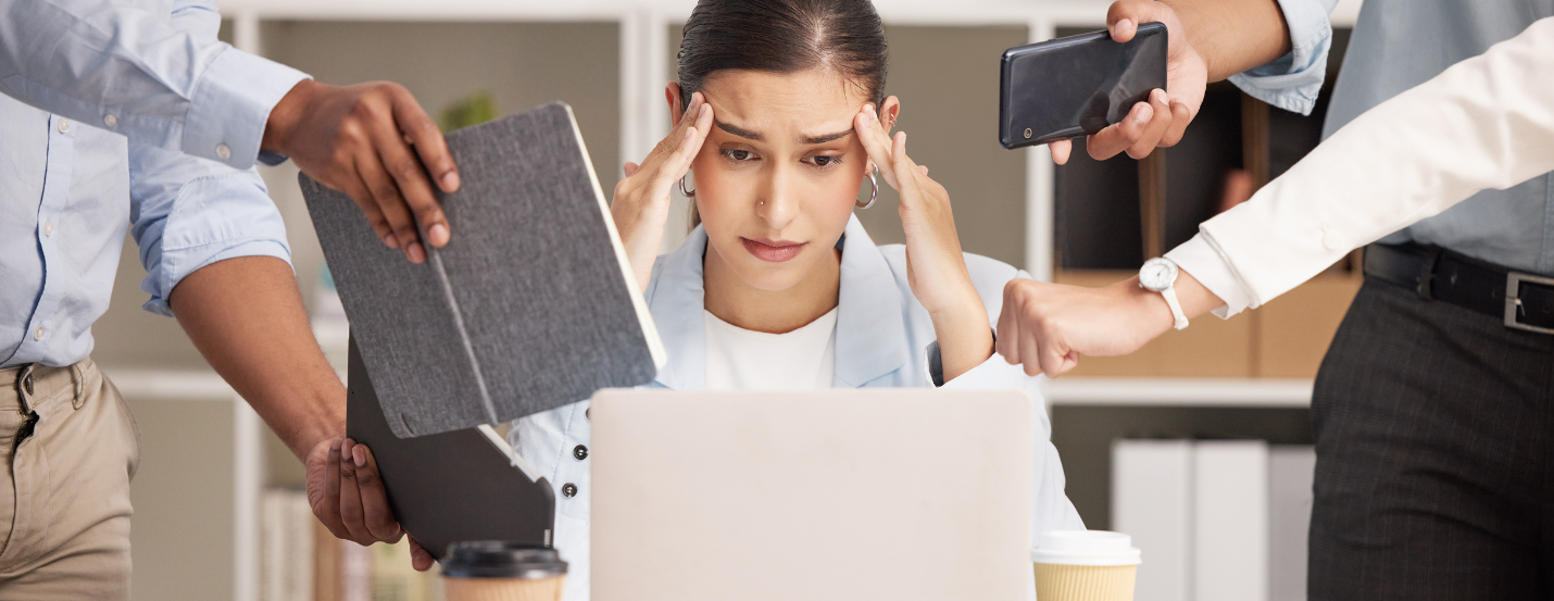 Harcèlement ou discrimination au travail : comment se défendre d’une accusation mensongère en tant qu’employeur ?