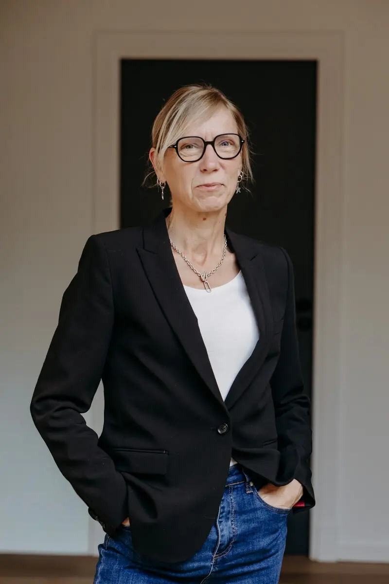Cécile HOINVILLE