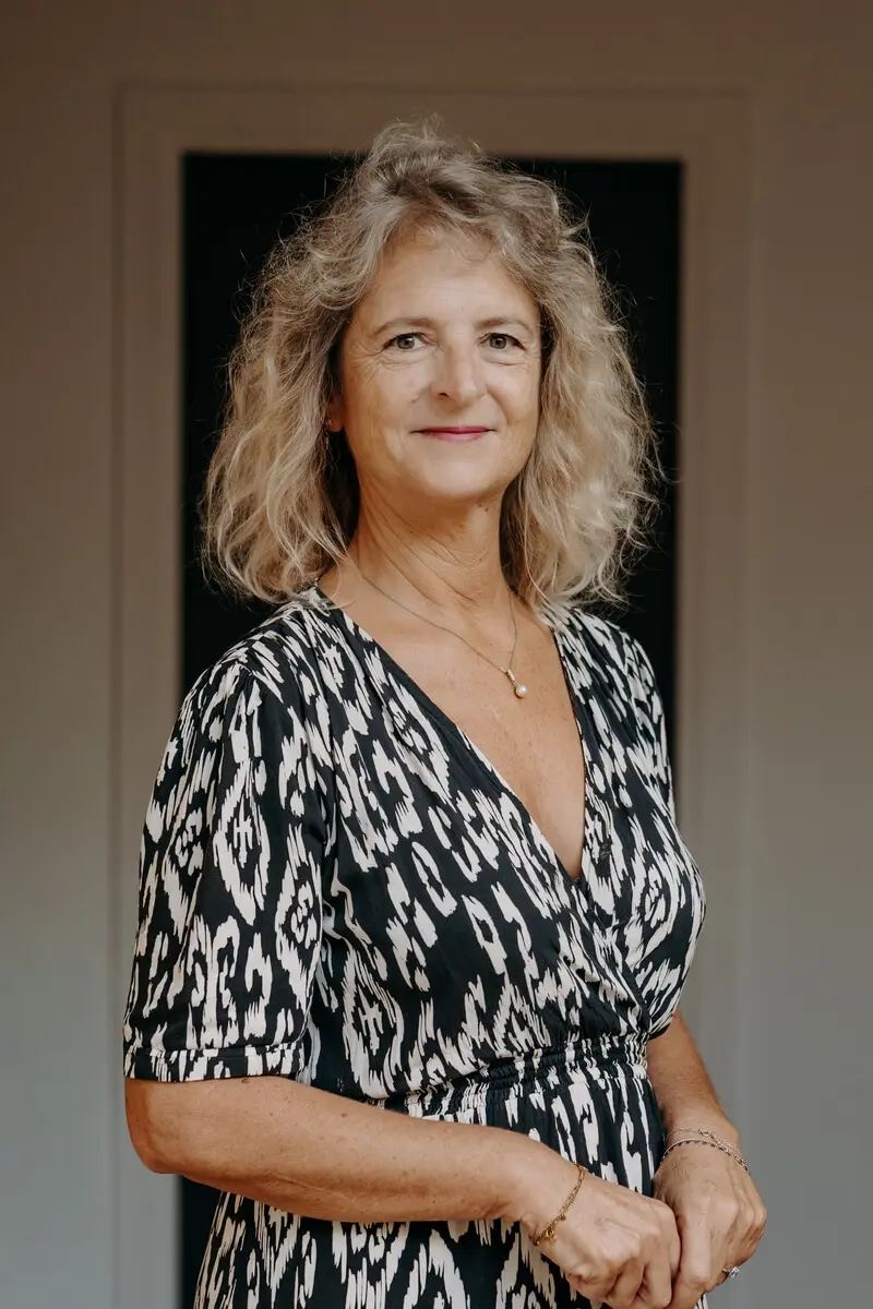 Corinne GUERARD,