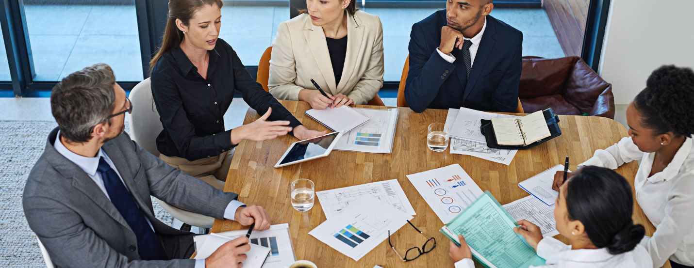 Conseil en restructuration d’entreprise à Rouen : transformez vos difficultés en opportunités