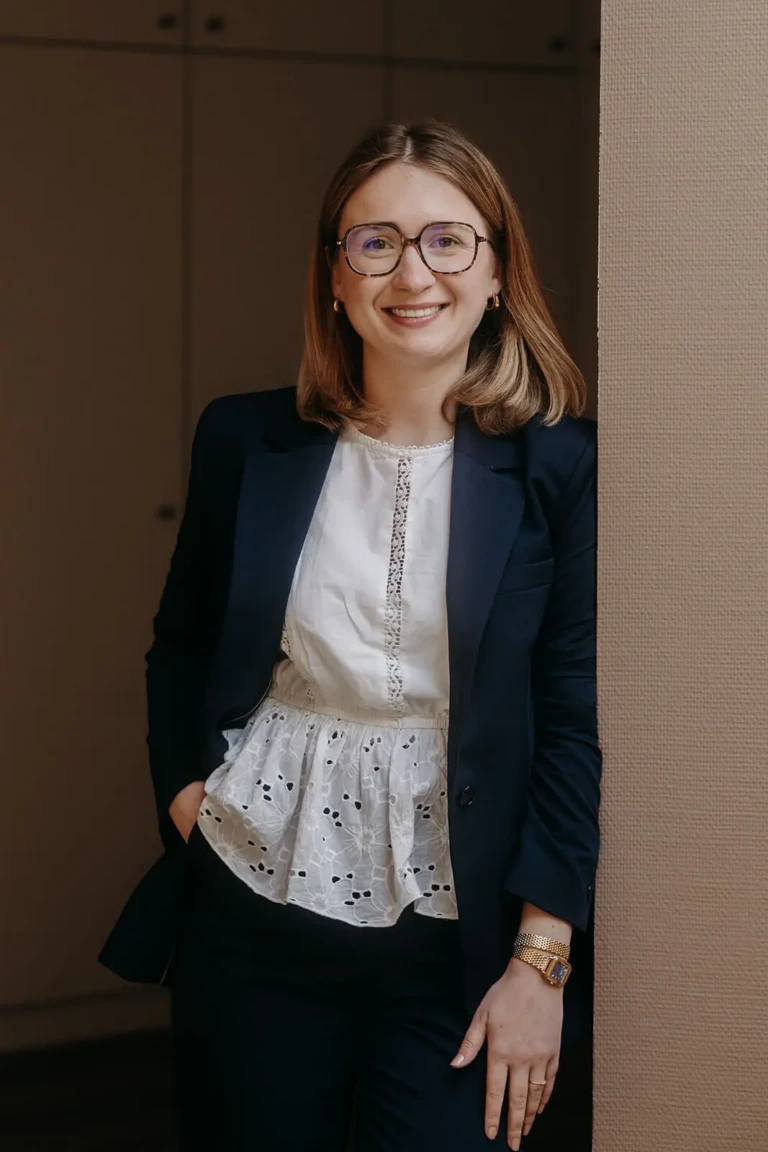 Maud Delobel