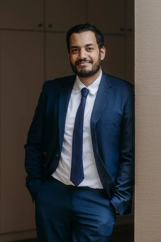 Karim Moumni