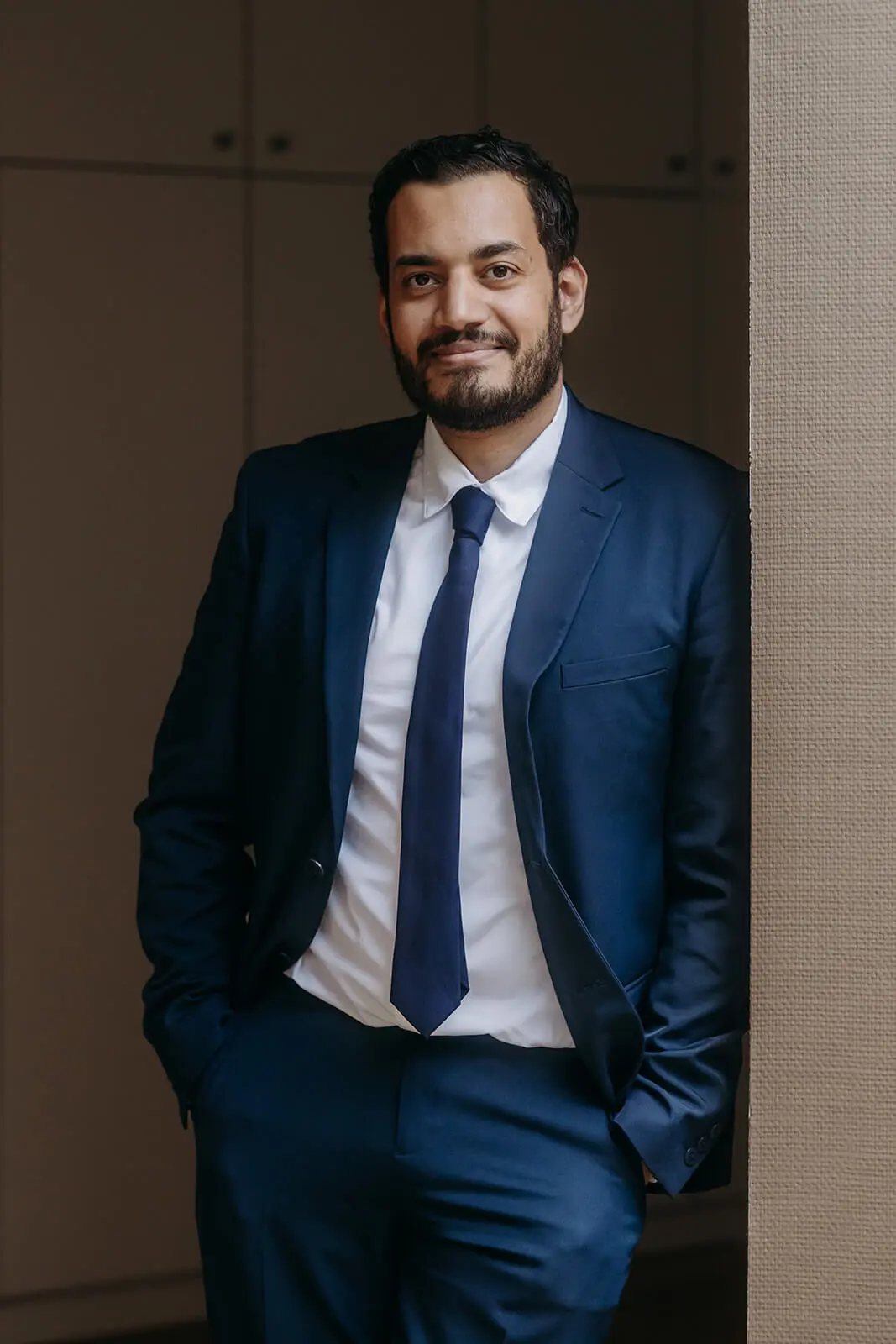 Karim Moumni