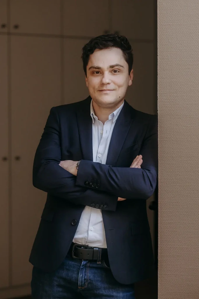 Loïc Le Lay