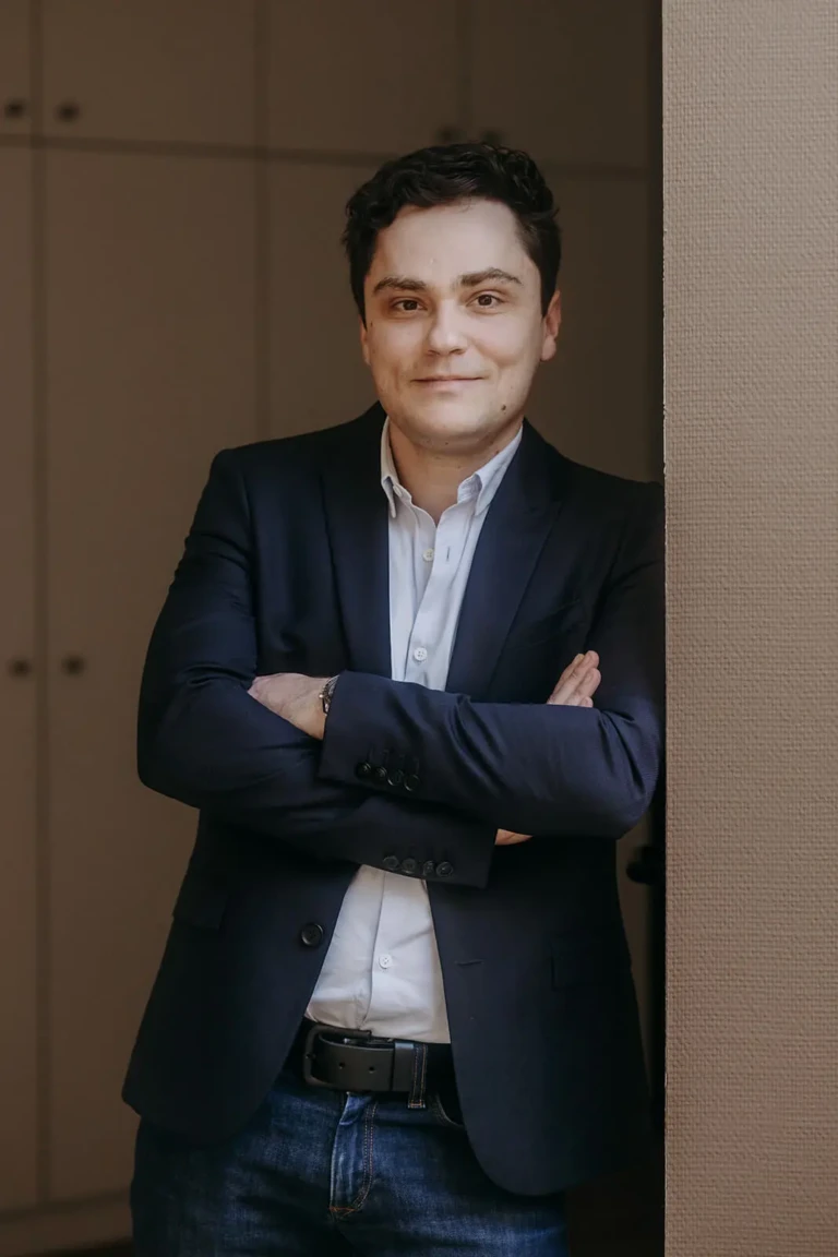 Loïc Le Lay Loïc Le Lay