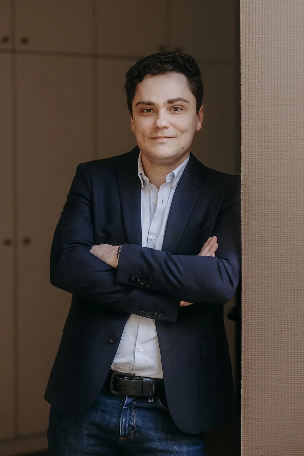 Loïc Le Lay