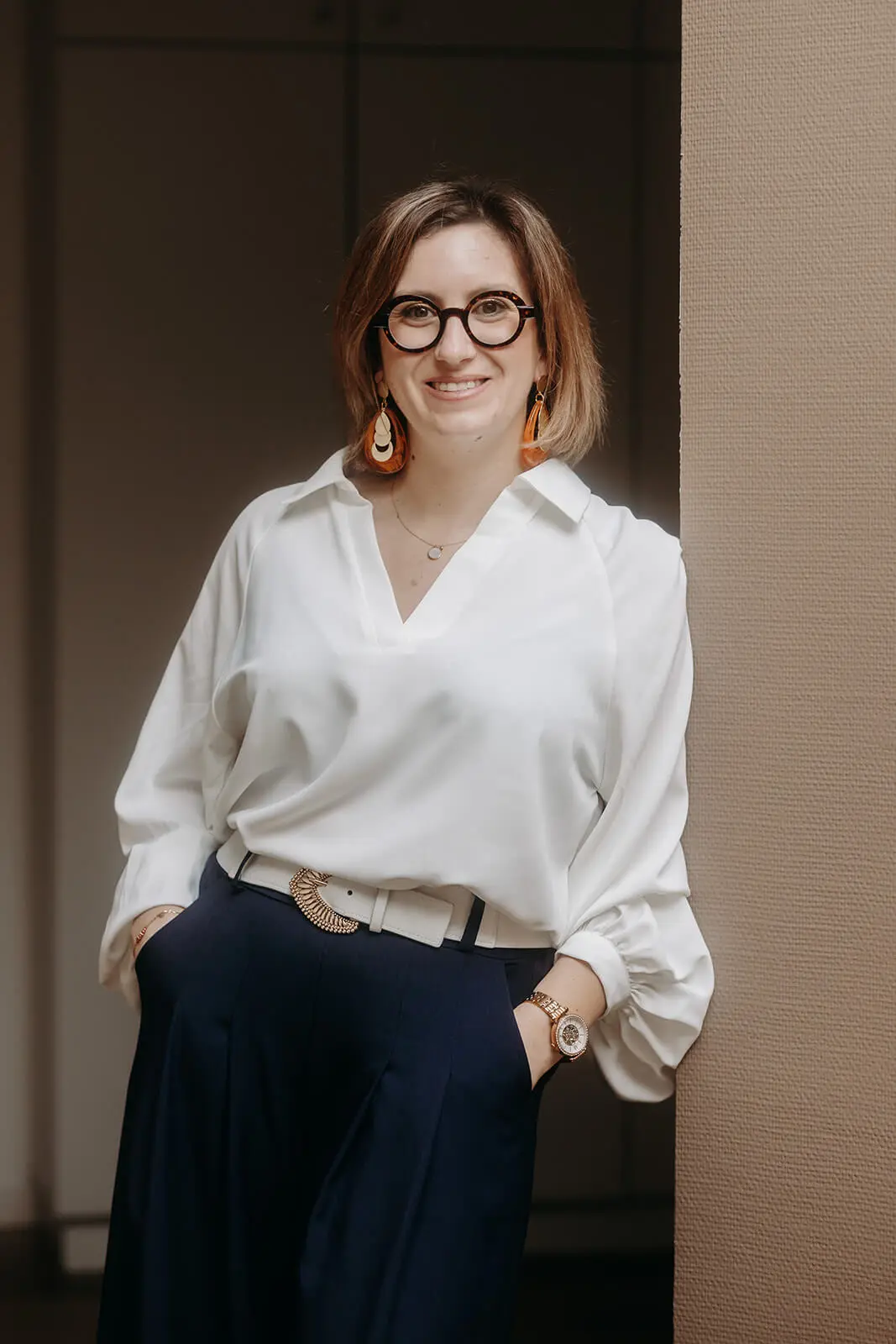 Stéphanie Boullen