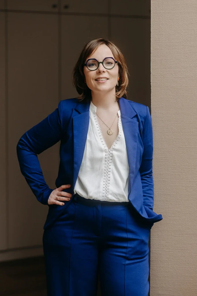 Amandine Domingues