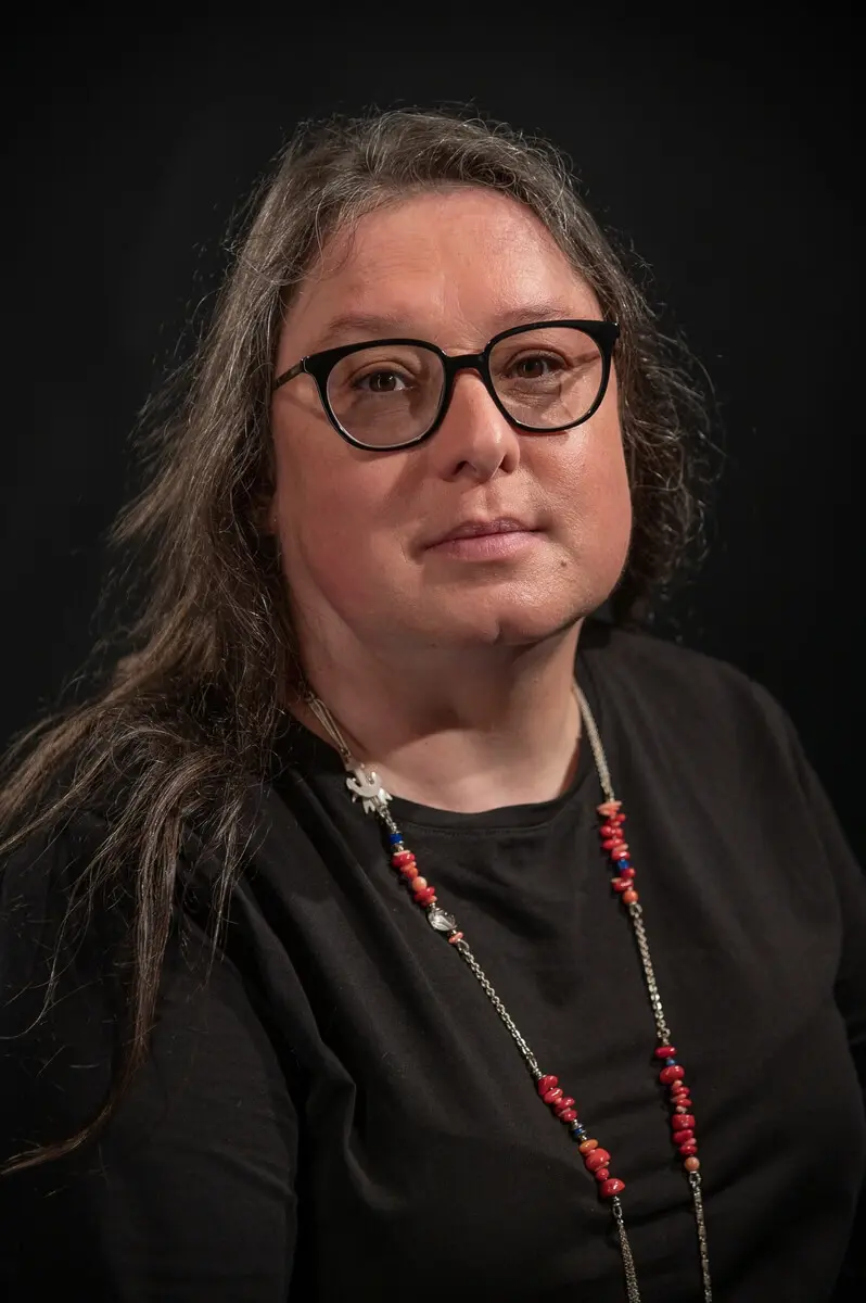 Mariane ROUSSEL