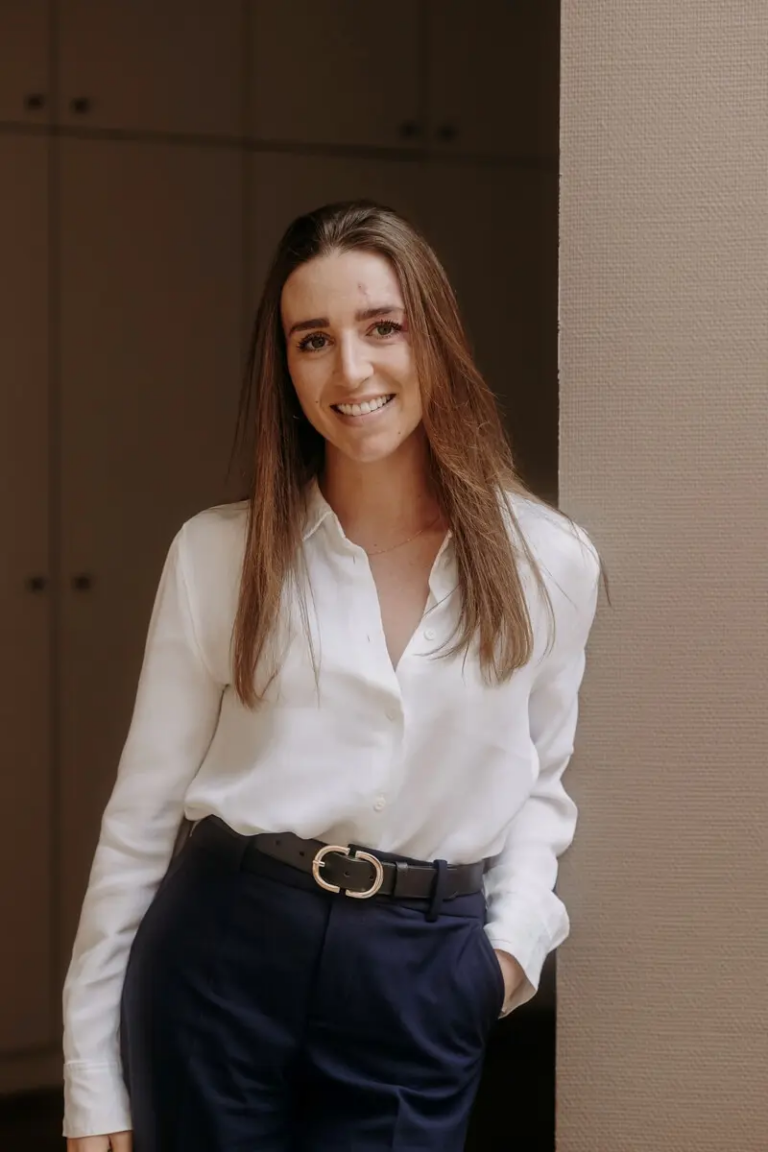 Eugénie Molkhou