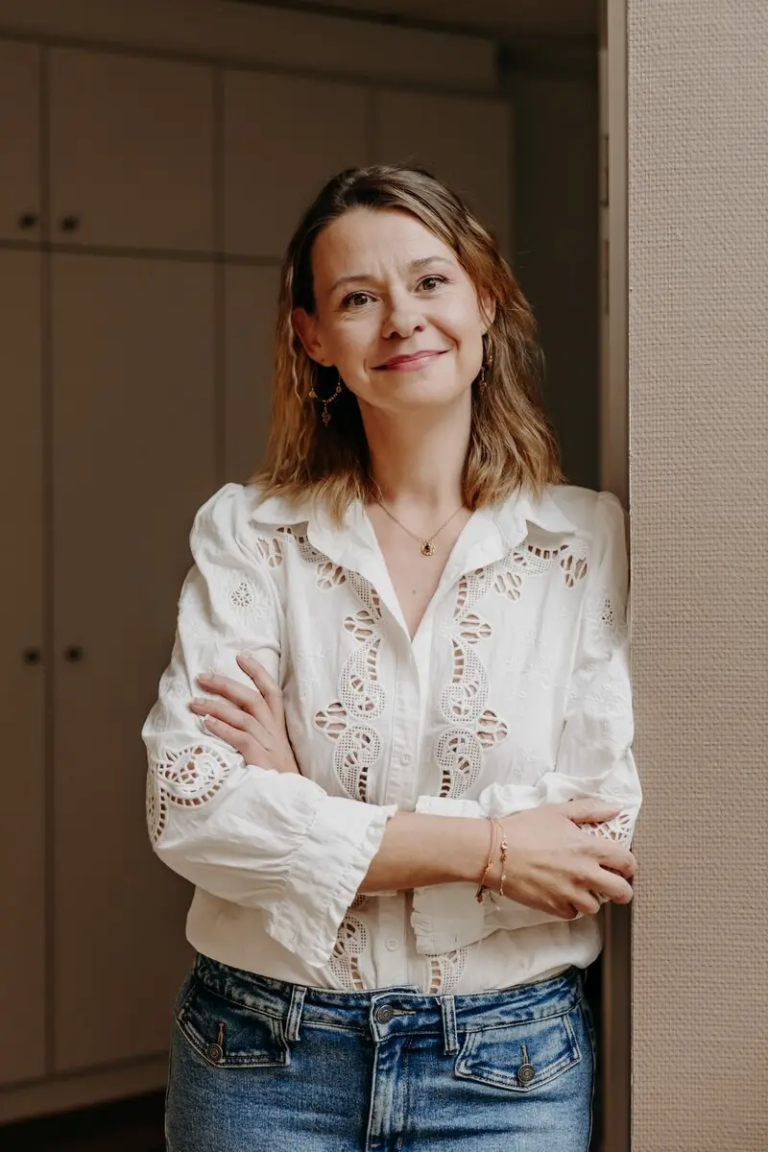 Virginie MONTENOT