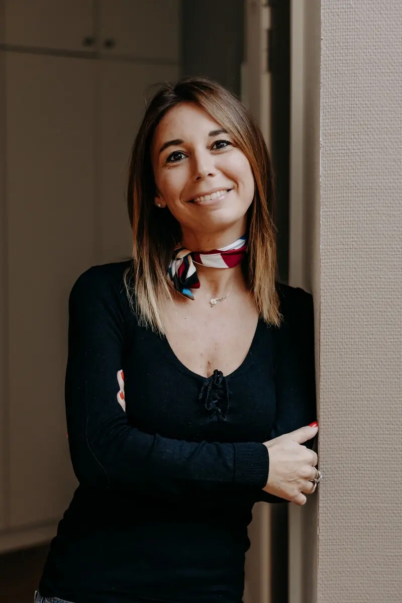 Virginie STAIGRE